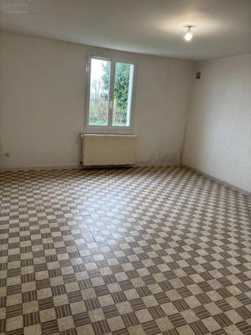Achat - Maison | Maison rurale La Chapelle-du-Bois 72400 4 pièces 80 m 2 1500 m 2