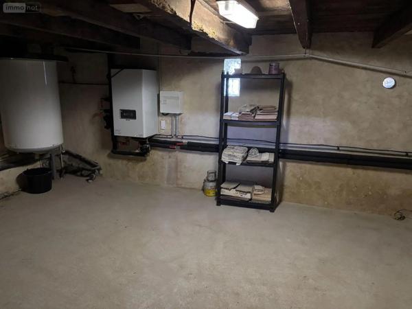 Achat - Maison | Maison rurale La Chapelle-du-Bois 72400 4 pièces 80 m 2 1500 m 2