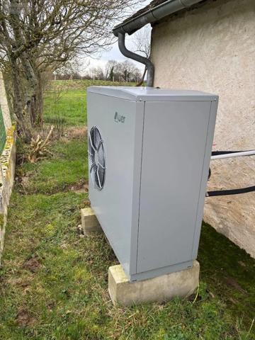 Achat - Maison | Maison rurale La Chapelle-du-Bois 72400 4 pièces 80 m 2 1500 m 2