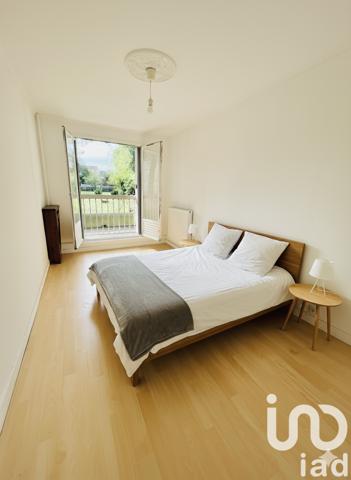 Appartement à vendre 3 pièces 68 m² Creil