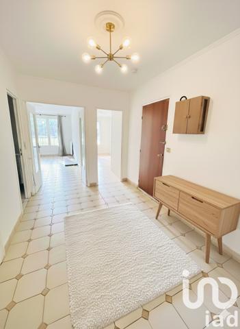 Appartement à vendre 3 pièces 68 m² Creil