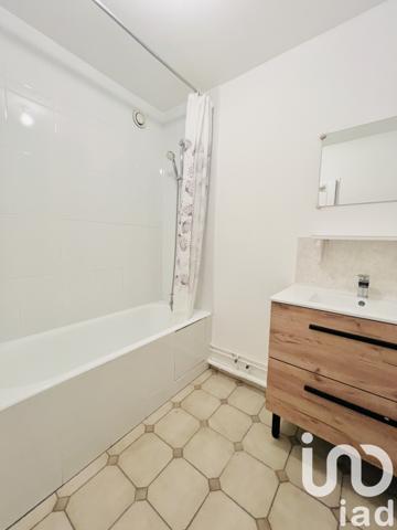 Appartement à vendre 3 pièces 68 m² Creil