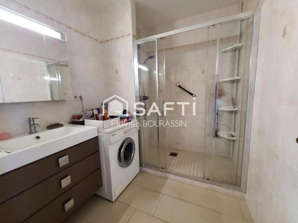 Lingolsheim – 3/4 pièces lumineux - parking - cave