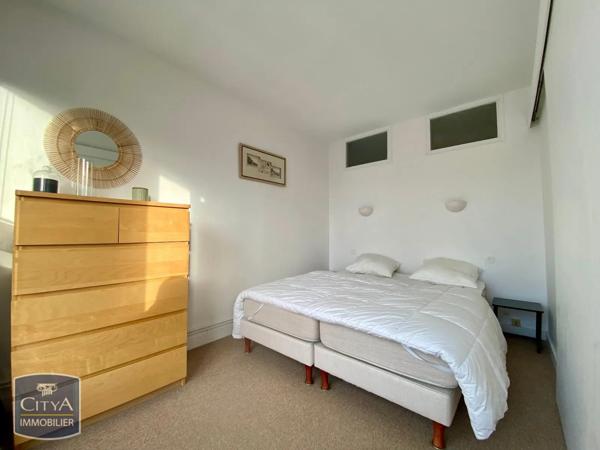 Appartement à louer 3 pièces 55.47m²