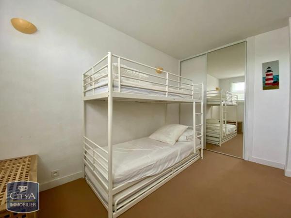 Appartement à louer 3 pièces 55.47m²