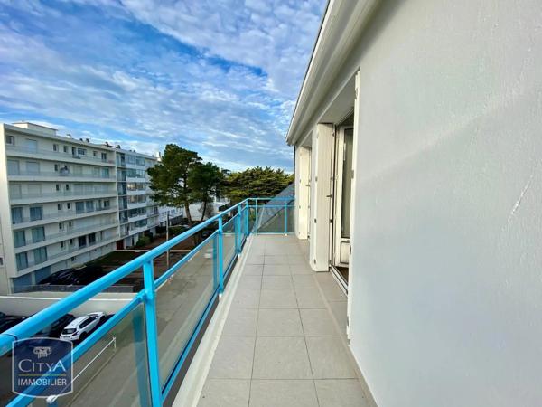 Appartement à louer 3 pièces 55.47m²