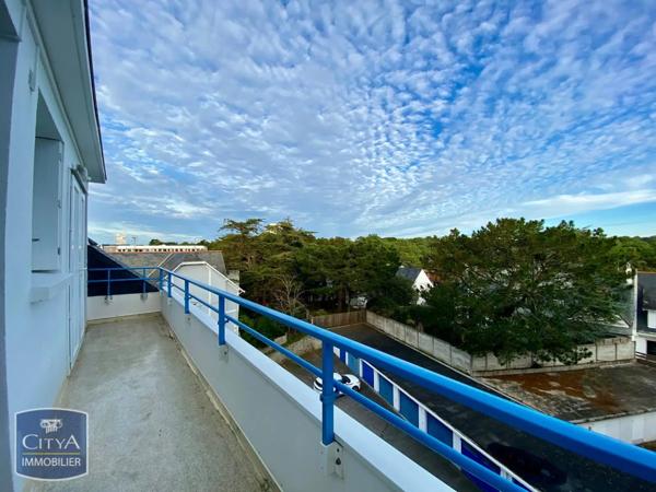 Appartement à louer 3 pièces 55.47m²