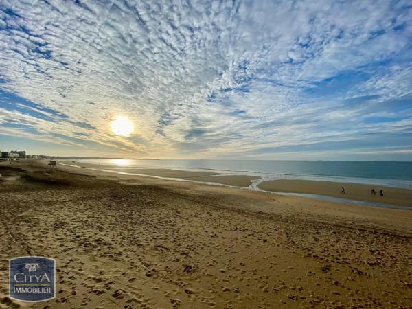 Appartement à louer 3 pièces 55.47m²