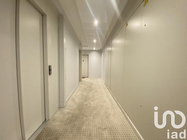 Appartement à vendre 3 pièces 62 m² Créteil