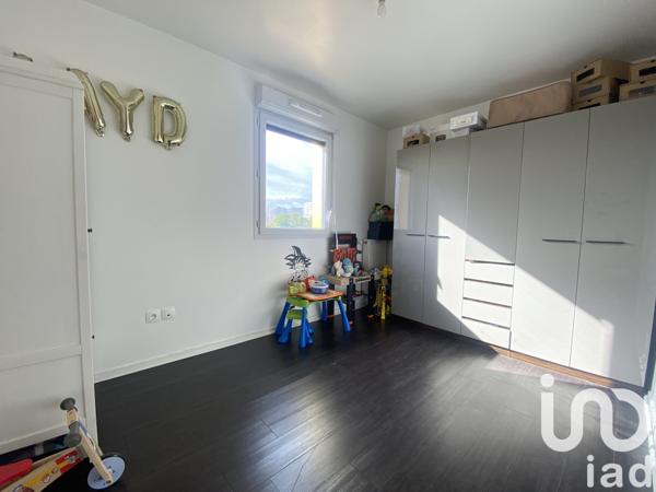 Appartement à vendre 3 pièces 62 m² Créteil