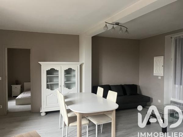Immeuble à vendre 140 m² Séméac