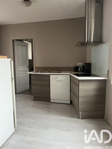 Immeuble à vendre 140 m² Séméac