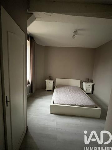 Immeuble à vendre 140 m² Séméac