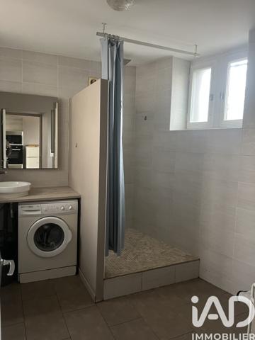 Immeuble à vendre 140 m² Séméac