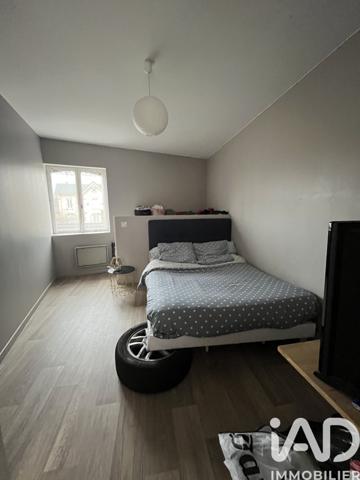 Immeuble à vendre 140 m² Séméac