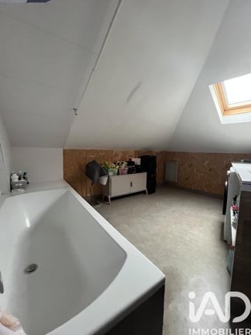 Immeuble à vendre 140 m² Séméac