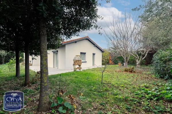 Maison à vendre 5 pièces 108.85m² Sainte-Foy-lès-Lyon (69110)