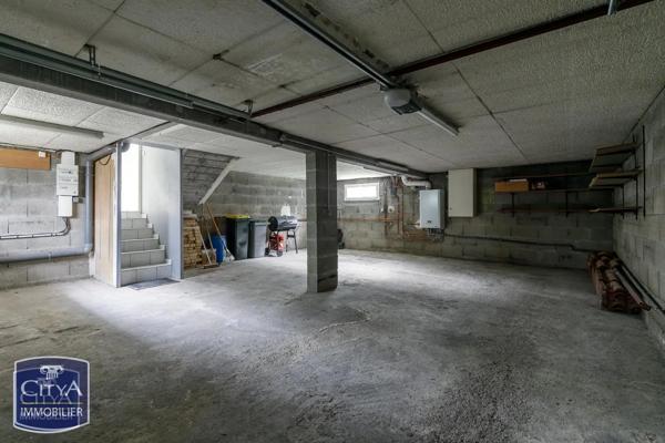 Maison à vendre 5 pièces 108.85m² Sainte-Foy-lès-Lyon (69110)