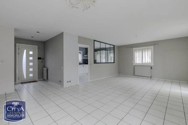 Maison à vendre 5 pièces 108.85m² Sainte-Foy-lès-Lyon (69110)