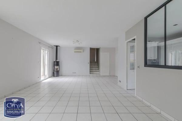 Maison à vendre 5 pièces 108.85m² Sainte-Foy-lès-Lyon (69110)