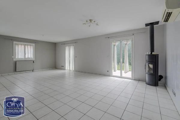 Maison à vendre 5 pièces 108.85m² Sainte-Foy-lès-Lyon (69110)
