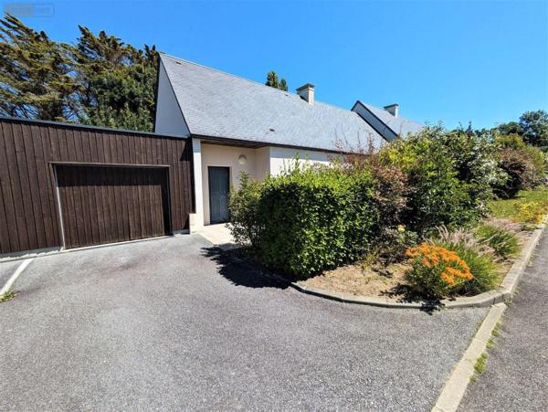 Maison à vendre à Pont-Aven dans le Finistère (29930), ref : 11286/843   
Keramperchec