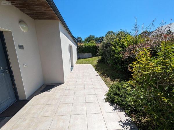 Maison à vendre à Pont-Aven dans le Finistère (29930), ref : 11286/843   
Keramperchec