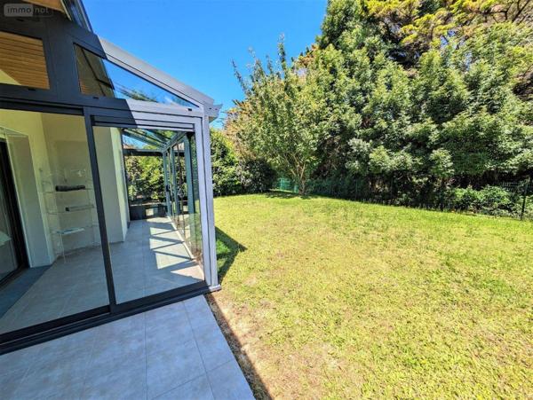 Maison à vendre à Pont-Aven dans le Finistère (29930), ref : 11286/843   
Keramperchec