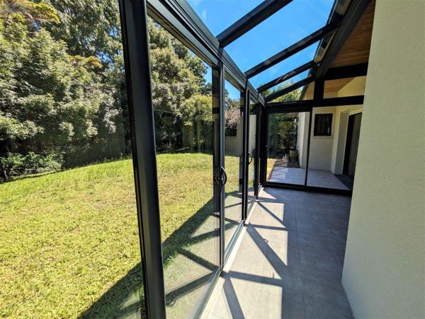 Maison à vendre à Pont-Aven dans le Finistère (29930), ref : 11286/843   
Keramperchec