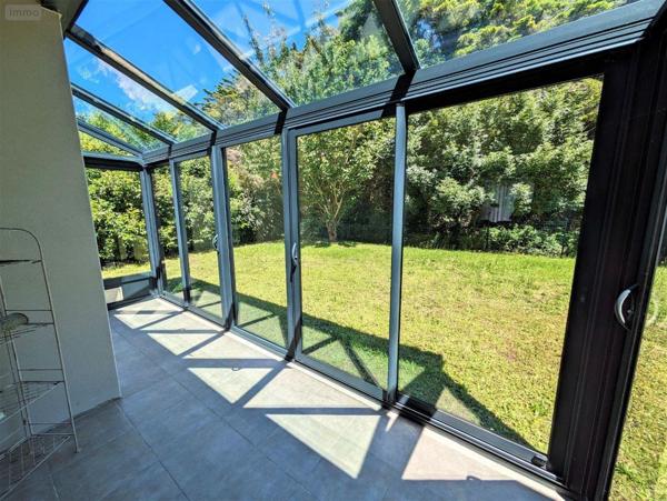 Maison à vendre à Pont-Aven dans le Finistère (29930), ref : 11286/843   
Keramperchec