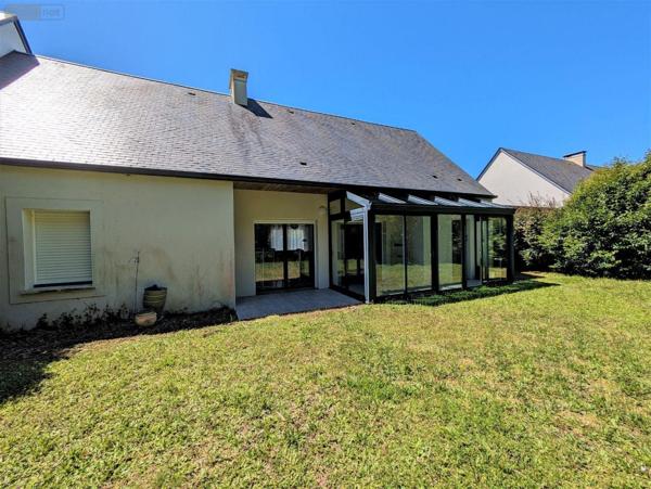 Maison à vendre à Pont-Aven dans le Finistère (29930), ref : 11286/843   
Keramperchec