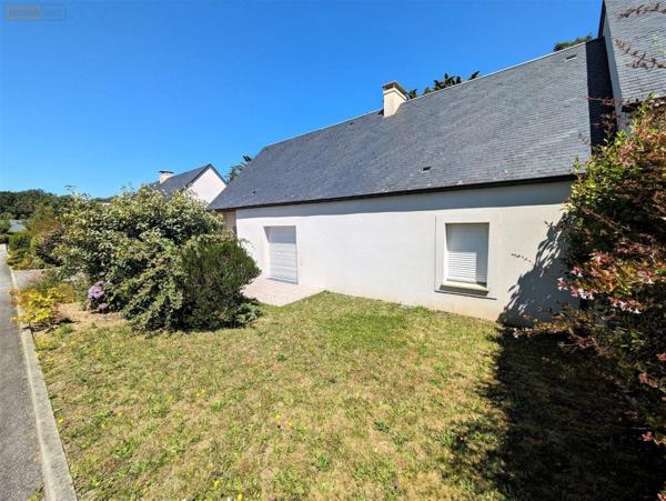 Maison à vendre à Pont-Aven dans le Finistère (29930), ref : 11286/843   
Keramperchec