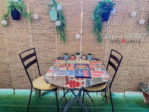 Appartement à NARBONNE, 11100 - 2 pièces 45m²