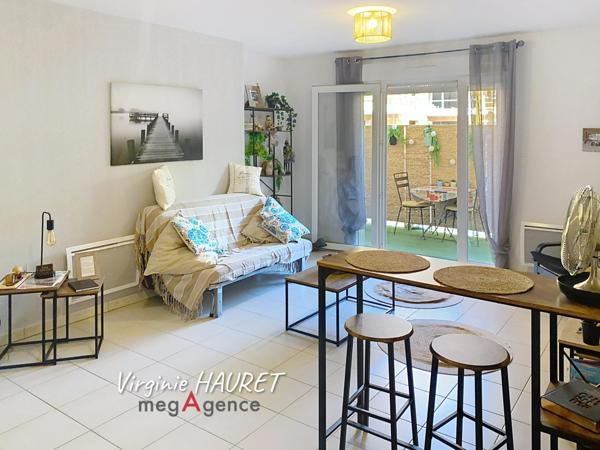Appartement à NARBONNE, 11100 - 2 pièces 45m²