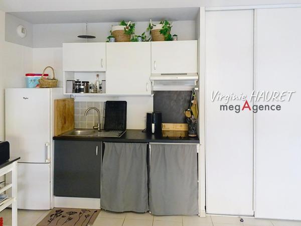 Appartement à NARBONNE, 11100 - 2 pièces 45m²