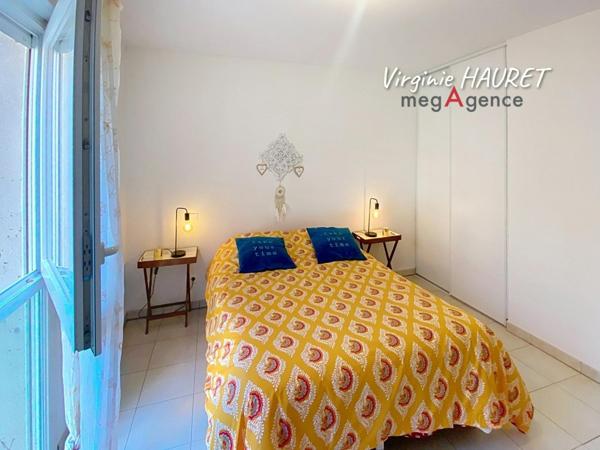 Appartement à NARBONNE, 11100 - 2 pièces 45m²