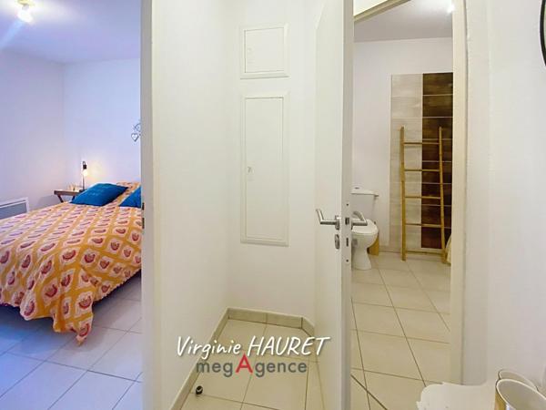 Appartement à NARBONNE, 11100 - 2 pièces 45m²