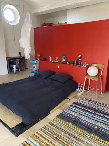 Cavaillon (84300) Robion/ Cavaillon maison ancienne de 340 m2 avec 2 Gites 12 pièces terrain 8936 m2 piscine