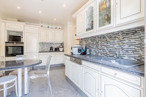 Demeure de prestige Antony 8 pièce(s) 185 m2