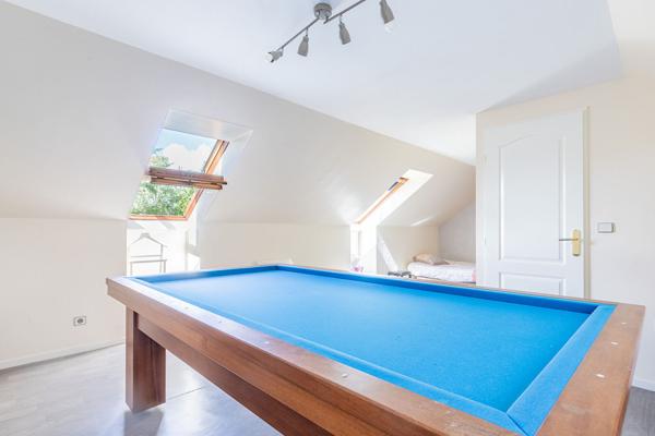 Demeure de prestige Antony 8 pièce(s) 185 m2