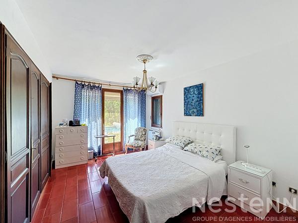 Maison 7 pièces avec piscine au calme à vendre à Saint Maximin la Sainte Baume