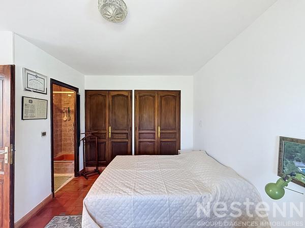 Maison 7 pièces avec piscine au calme à vendre à Saint Maximin la Sainte Baume