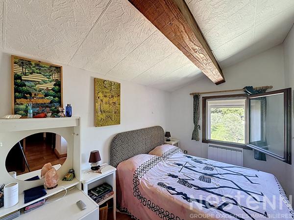 Maison 7 pièces avec piscine au calme à vendre à Saint Maximin la Sainte Baume