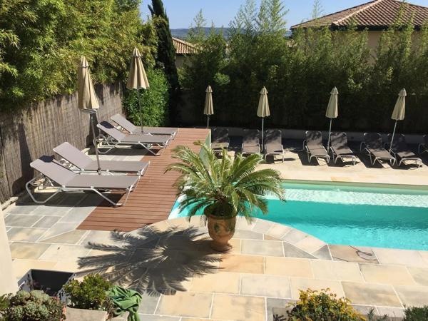 Rare Opportunité d’Affaires : Resort Gay Haut de Gamme – Murs et Fonds de Commerce à Vendre