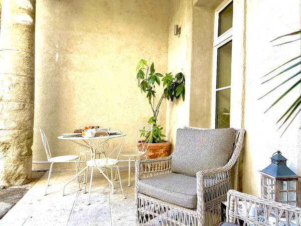 Rare Opportunité d’Affaires : Resort Gay Haut de Gamme – Murs et Fonds de Commerce à Vendre