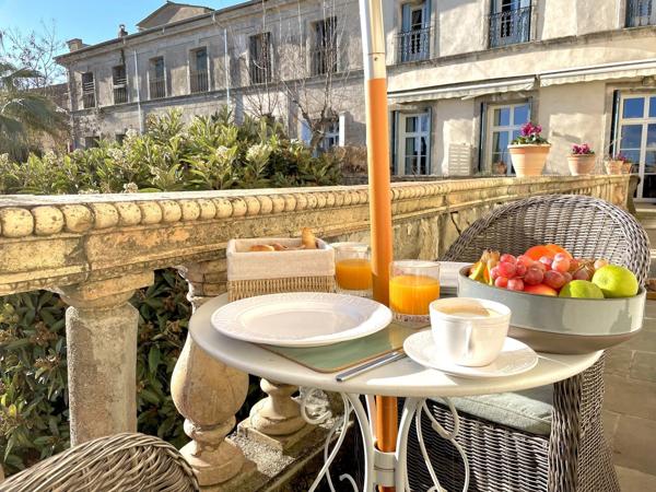 Rare Opportunité d’Affaires : Resort Gay Haut de Gamme – Murs et Fonds de Commerce à Vendre