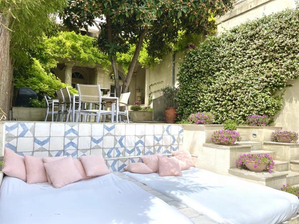 Rare Opportunité d’Affaires : Resort Gay Haut de Gamme – Murs et Fonds de Commerce à Vendre