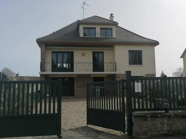 Maison familiale La Souterraine