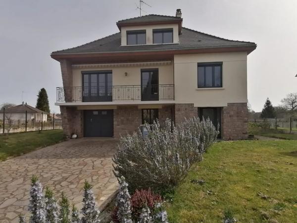 Maison familiale La Souterraine