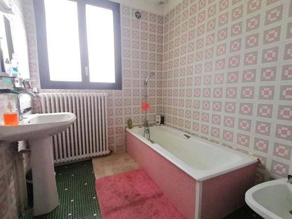 Maison familiale La Souterraine